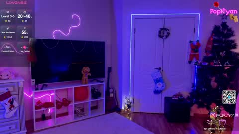 Snapshot of popityan chatting on 20, 12, 2024 Louise see you on December 1 at 2200 UTC3 online show from 20, 12, 2024