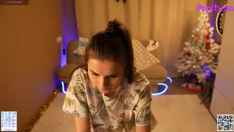 Louise  see you on December 1  at 2200 UTC3 online show from 7, 1, 2026