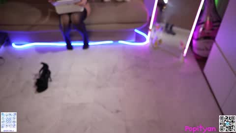 Louise  see you on December 1  at 2200 UTC3 online show from 28, 4, 2026