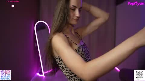Louise  see you on December 1  at 2200 UTC3 online show from 26, 7, 2026