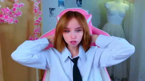 Hi Daddy Im Jane online show from 23, 4, 2026