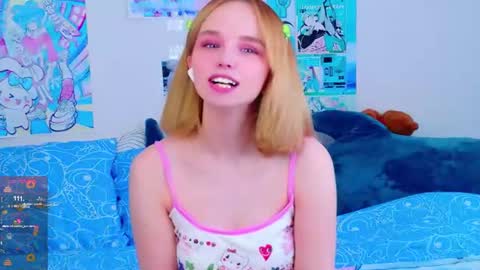 Hi Daddy Im Jane online show from 12, 6, 2026