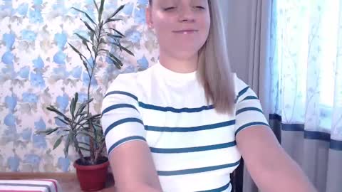 popkornmolli online show from 17, 1, 2025