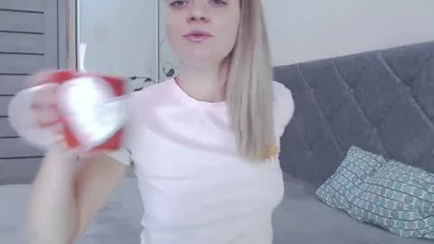 popkornmolli online show from 5, 2, 2025