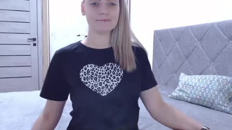 popkornmolli online show from 18, 2, 2025