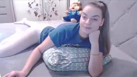 popkornmolli online show from 23, 4, 2026