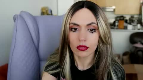 Snapshot of popstarsextape chatting on 11, 1, 2026 A cadia online show from 11, 1, 2026