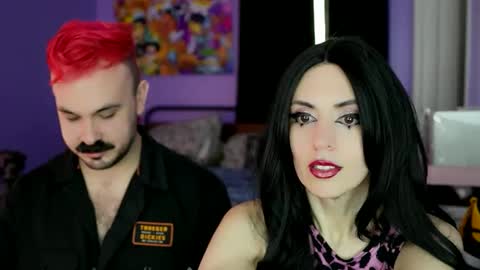 Snapshot of popstarsextape chatting on 3, 2, 2026 A cadia online show from 3, 2, 2026