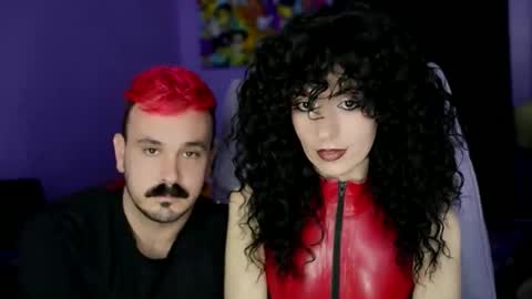 Snapshot of popstarsextape chatting on 18, 2, 2026 A cadia online show from 18, 2, 2026