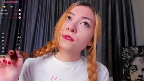 Agnes online show from 1, 3, 2025