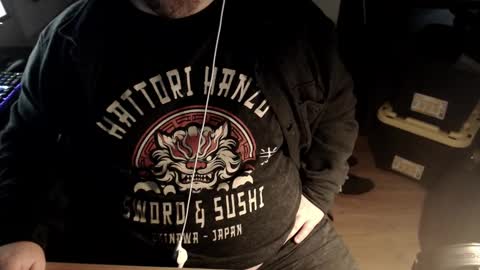 porkdaddy online show from 10, 3, 2025