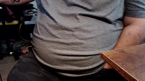 porkdaddy online show from 17, 9, 2025