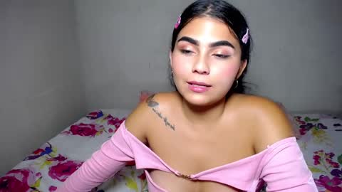 NICKKYMARTIN online show from 26, 1, 2025