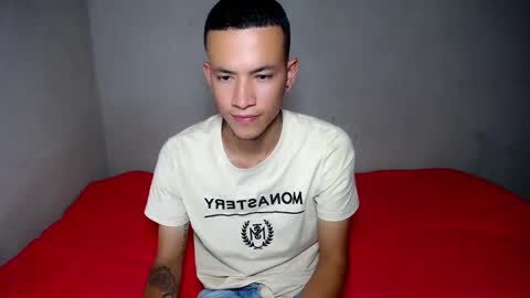 NICKKYMARTIN online show from 14, 2, 2025