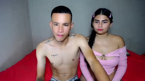 NICKKYMARTIN online show from 15, 2, 2025