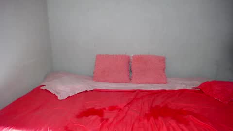 NICKKYMARTIN online show from 19, 2, 2025