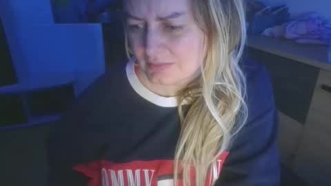 MelissOfficial online show from 2, 2, 2026