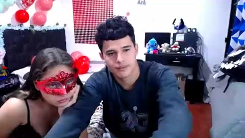 wendy y freddy online show from 22, 7, 2026