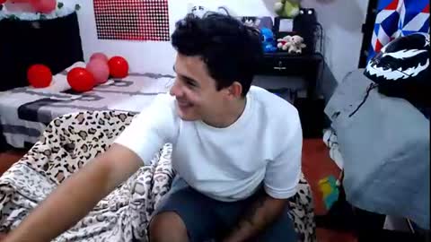 wendy y freddy online show from 28, 7, 2026