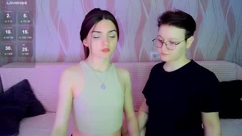 Ana and Tati online show from 30, 10, 2025