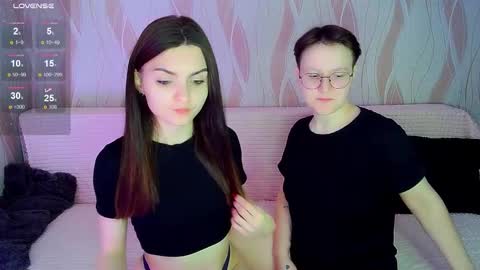 Ana and Tati online show from 23, 11, 2025