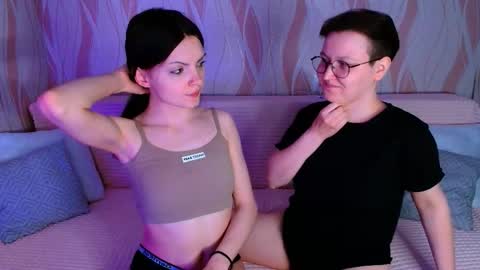 Ana and Tati online show from 29, 5, 2026