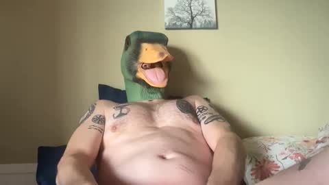 Port Clownsend online show from 22, 12, 2025