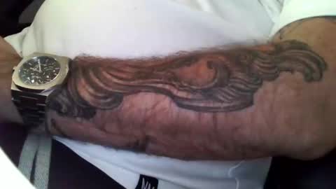 porw23 online show from 30, 1, 2025