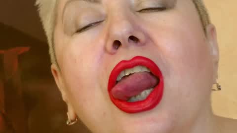 LADY POSH online show from 4, 1, 2025