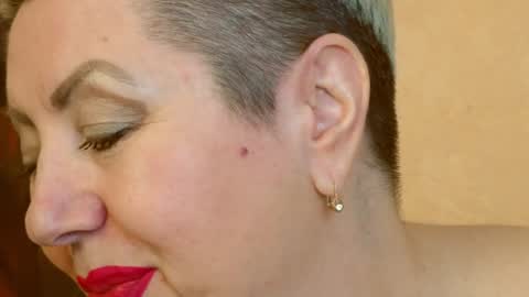 LADY POSH online show from 30, 1, 2025