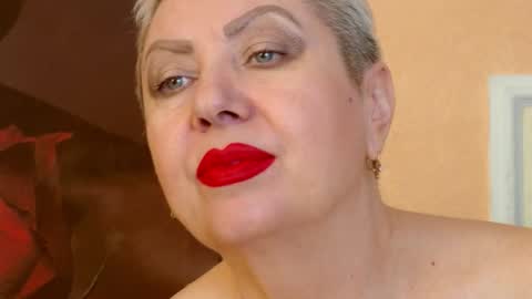 LADY POSH online show from 16, 9, 2025