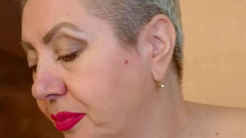 LADY POSH online show from 19, 9, 2025