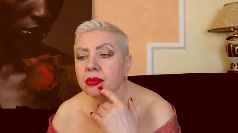 LADY POSH online show from 9, 10, 2025