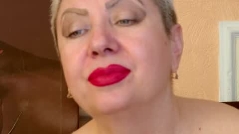 LADY POSH online show from 30, 10, 2025