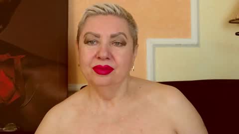 LADY POSH online show from 24, 7, 2026