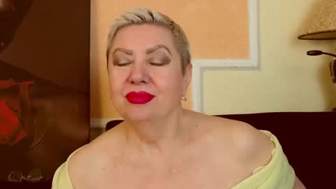 LADY POSH online show from 28, 7, 2026
