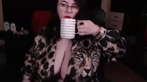 PoshMistres    online show from 18, 12, 2025