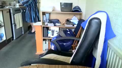 poshman65 online show from 17, 12, 2024