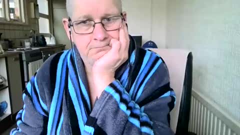 poshman65 online show from 25, 12, 2024