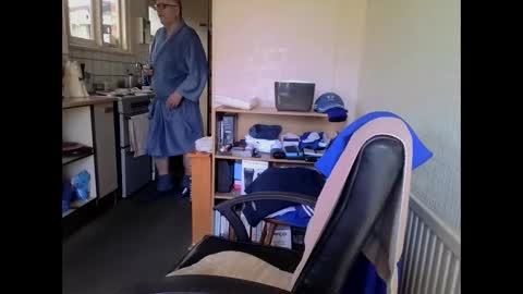 poshman65 online show from 23, 4, 2026