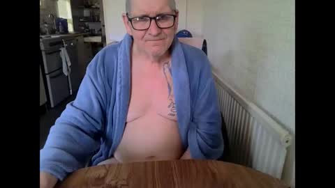 poshman65 online show from 9, 5, 2026