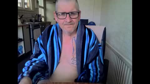 poshman65 online show from 22, 5, 2026