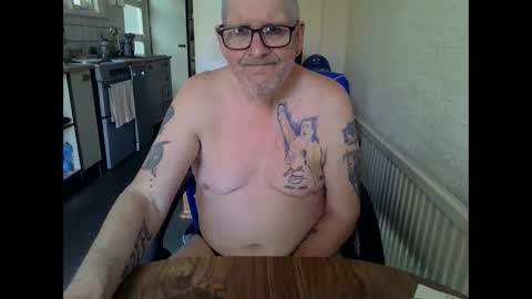 poshman65 online show from 26, 5, 2026