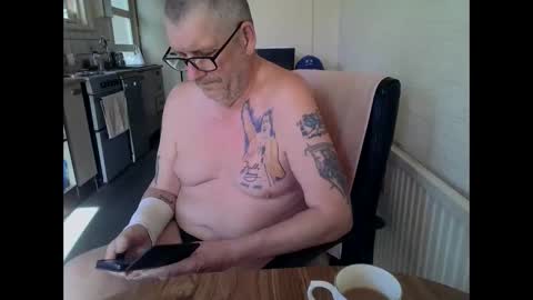 poshman65 online show from 30, 5, 2026