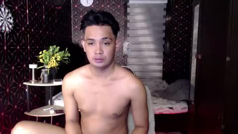 Snapshot of posiedon_cums chatting on 20, 10, 2025 VEeeAsian online show from 20, 10, 2025