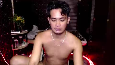 Snapshot of posiedon_cums chatting on 19, 11, 2025 VEeeAsian online show from 19, 11, 2025