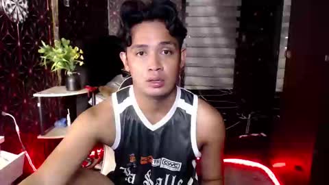 Snapshot of posiedon_cums chatting on 7, 1, 2026 VEeeAsian online show from 7, 1, 2026