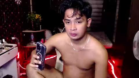 Snapshot of posiedon_cums chatting on 9, 2, 2026 VEeeAsian online show from 9, 2, 2026