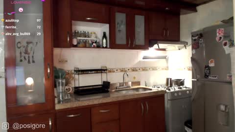 Anna Goth independient model online show from 3, 1, 2025