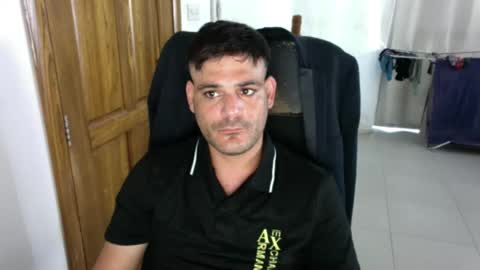 Snapshot of potter8865 chatting on 19, 10, 2025 Josh online show from 19, 10, 2025